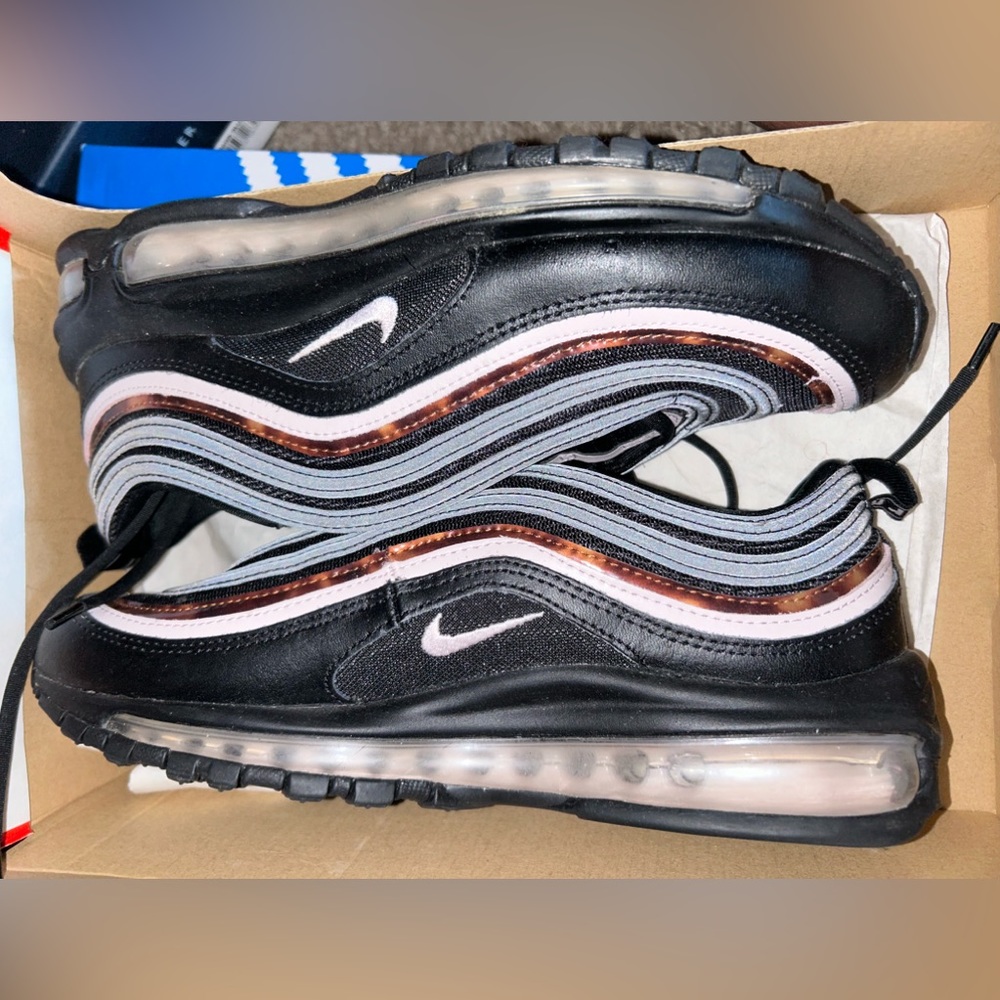 Nike air max plus